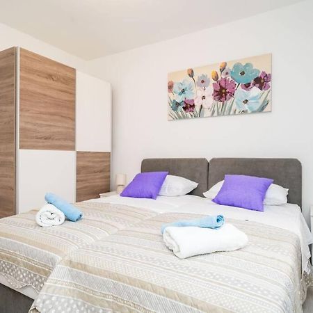 Apartment Katarina Sea View Dubrovnik Buitenkant foto
