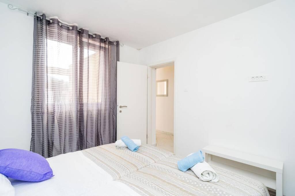 Apartment Katarina Sea View Dubrovnik Buitenkant foto