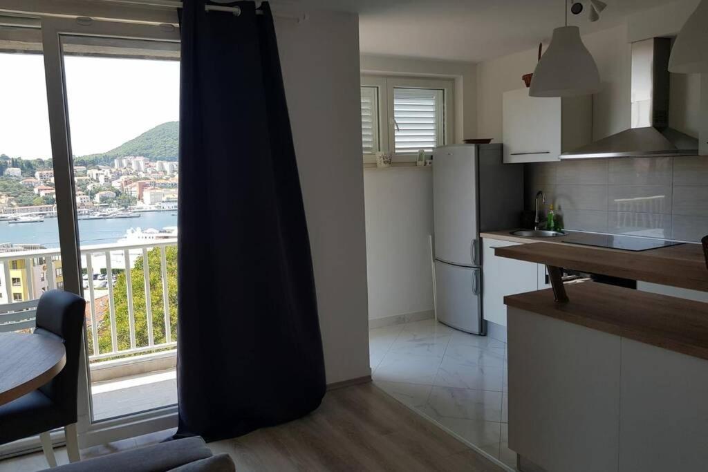 Apartment Katarina Sea View Dubrovnik Buitenkant foto
