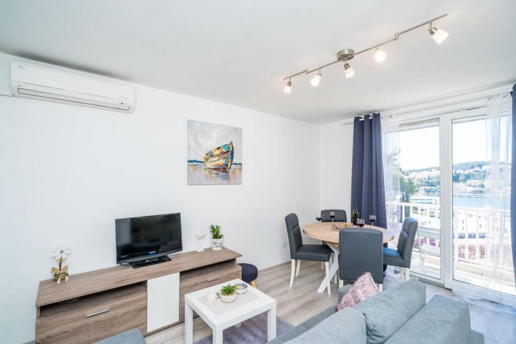 Apartment Katarina Sea View Dubrovnik Buitenkant foto
