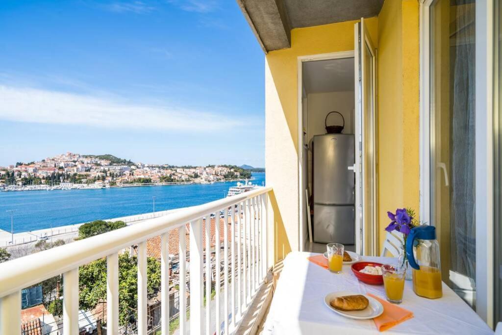Apartment Katarina Sea View Dubrovnik Buitenkant foto