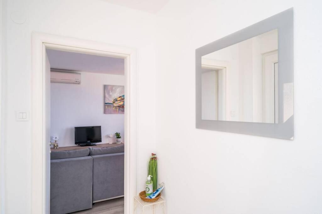 Apartment Katarina Sea View Dubrovnik Buitenkant foto