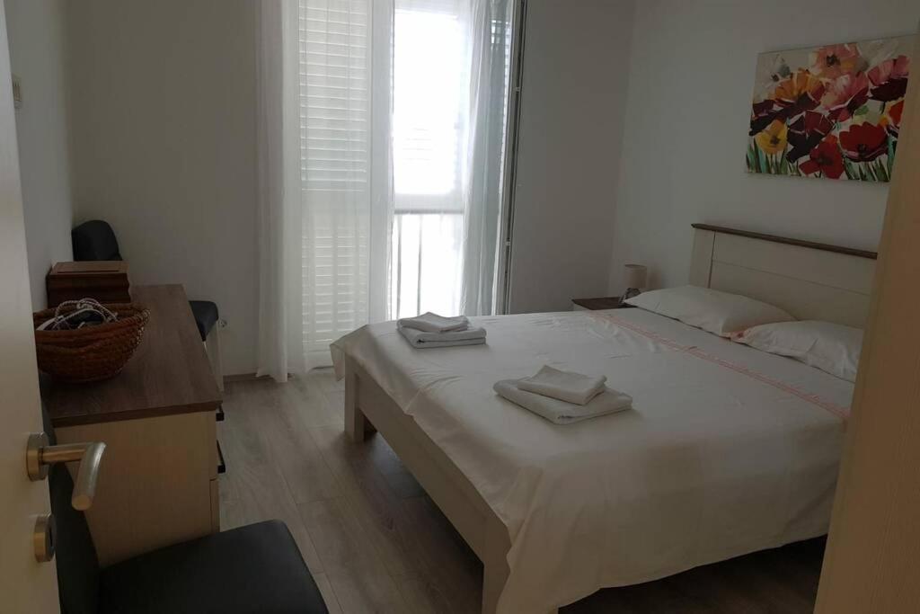 Apartment Katarina Sea View Dubrovnik Buitenkant foto