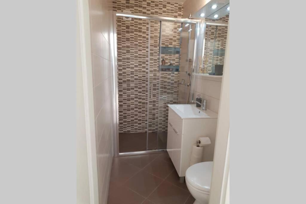 Apartment Katarina Sea View Dubrovnik Buitenkant foto