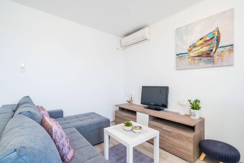 Apartment Katarina Sea View Dubrovnik Buitenkant foto