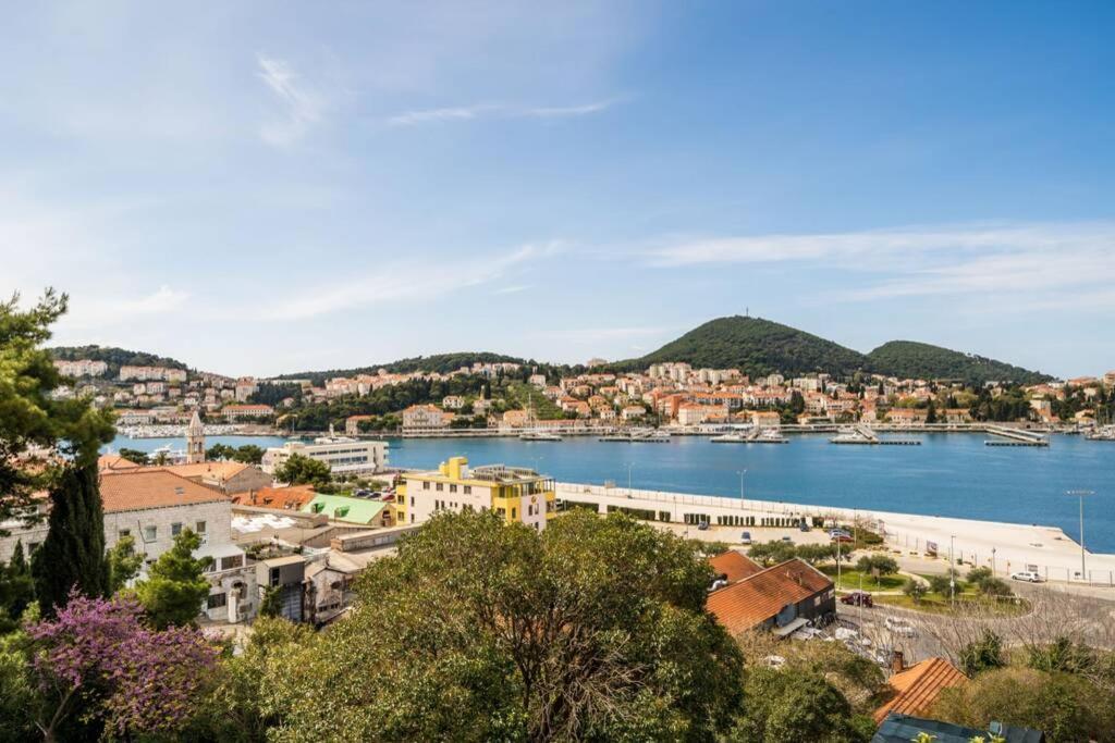 Apartment Katarina Sea View Dubrovnik Buitenkant foto