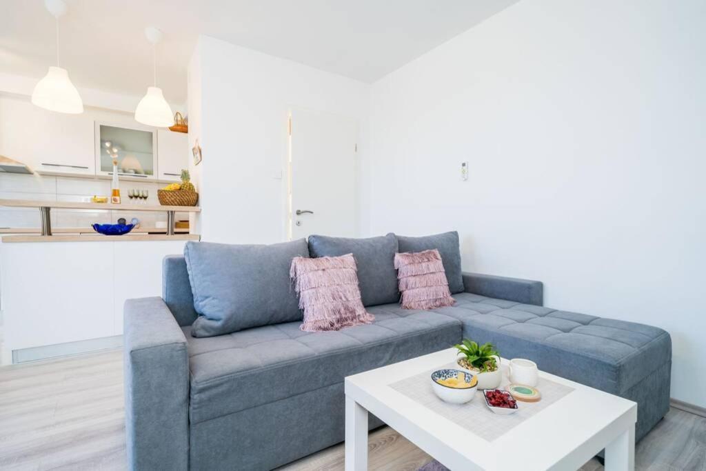 Apartment Katarina Sea View Dubrovnik Buitenkant foto