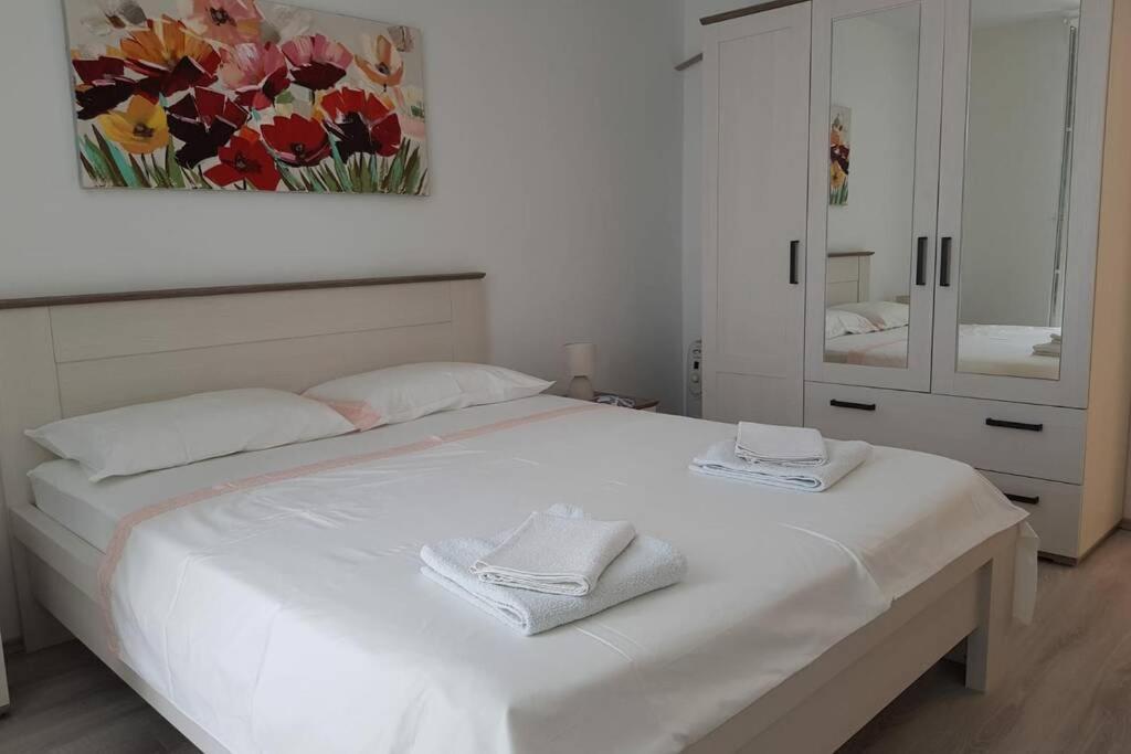 Apartment Katarina Sea View Dubrovnik Buitenkant foto
