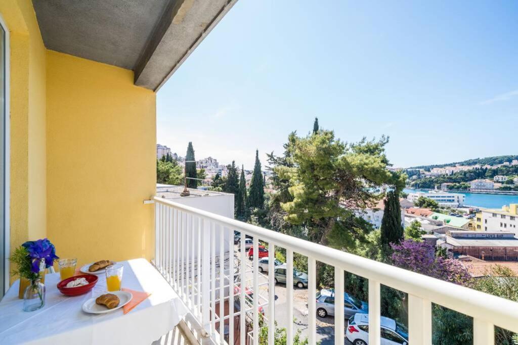 Apartment Katarina Sea View Dubrovnik Buitenkant foto